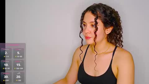 Snapshot of iris_caprice chatting on 01/08/26, 02:58 Instagram iris caprice online show from 01/08/26, 02:58