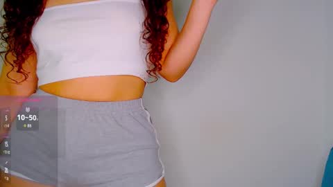 Snapshot of iris_caprice chatting on 02/04/26, 03:12 Instagram iris caprice online show from 02/04/26, 03:12