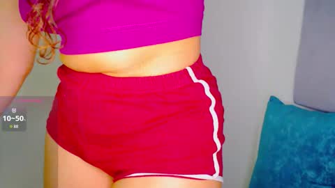 Snapshot of iris_caprice chatting on 02/08/26, 05:38 Instagram iris caprice online show from 02/08/26, 05:38
