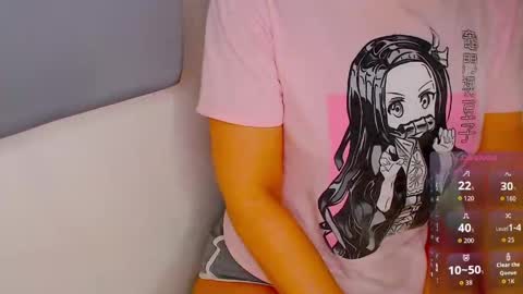 Snapshot of iris_caprice chatting on 04/09/26, 02:44 Instagram iris caprice online show from 04/09/26, 02:44
