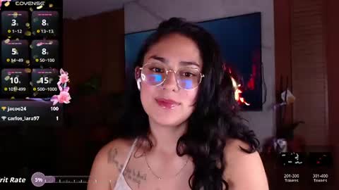 iris_colette online show from 07/10/26, 01:43