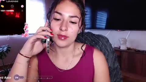 iris_colette online show from 07/22/26, 10:45