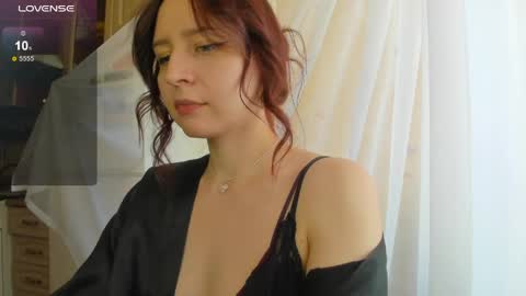 Iris online show from 03/27/26, 01:55