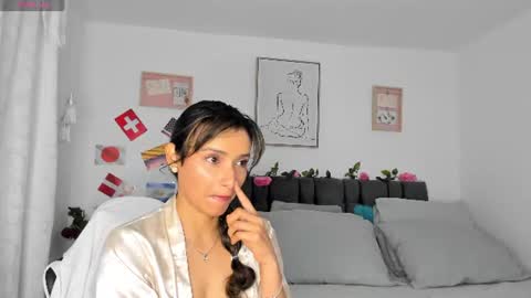 Snapshot of iris_evans__ chatting on 07/20/26, 03:58 iris online show from 07/20/26, 03:58