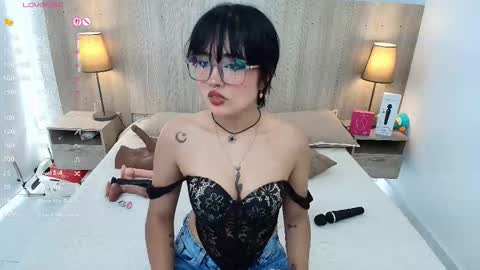 Iris online show from 02/09/26, 07:40