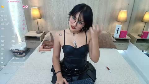 Iris online show from 04/30/26, 07:31