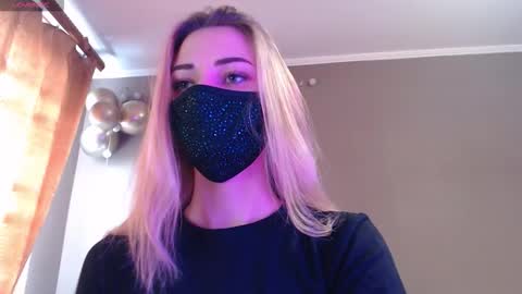 Lily online show from 11/17/25, 10:32