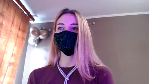 Lily online show from 11/27/25, 12:40