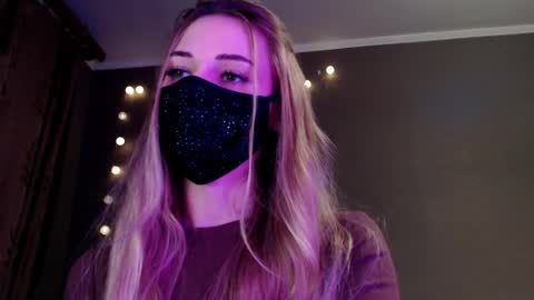 Lily online show from 01/17/26, 03:06