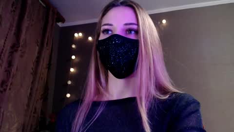 Lily online show from 02/02/26, 04:17