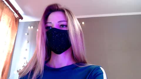 Lily online show from 03/14/26, 01:38