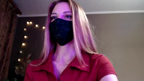 Lily online show from 04/29/26, 05:41
