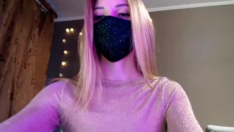 Lily online show from 05/15/26, 05:31