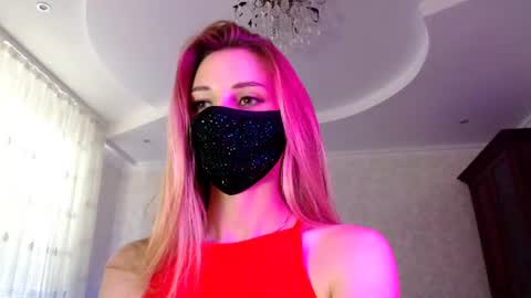 Lily online show from 06/22/26, 05:10