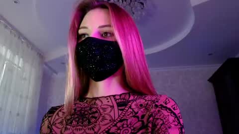 Lily online show from 06/28/26, 06:03