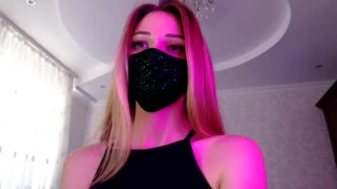 Lily online show from 07/15/26, 03:06