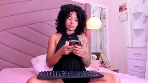 Iris Licht online show from 06/26/26, 04:11