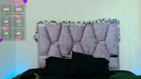 Iris online show from 11/22/25, 06:07