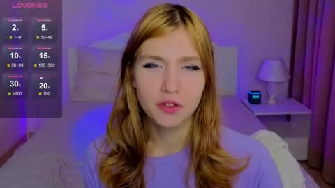 Iris  online show from 11/10/25, 10:25