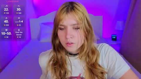 Iris  online show from 11/16/25, 10:21