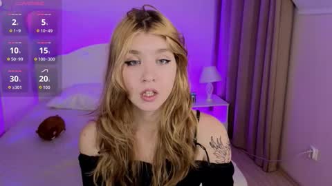 Iris  online show from 11/24/25, 12:05