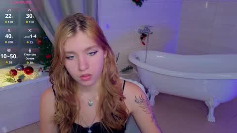 Iris  online show from 11/30/25, 10:19