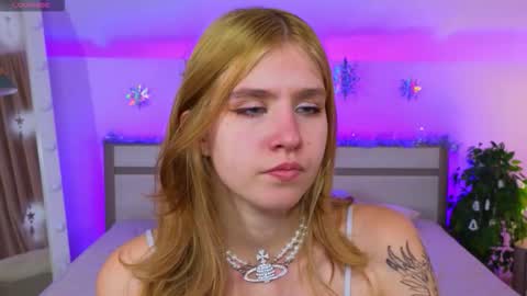 Iris  online show from 12/19/25, 10:00