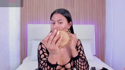 Iris online show from 02/22/26, 04:46