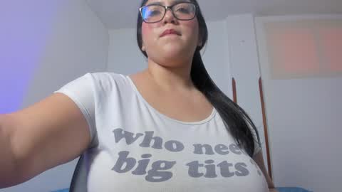 Iris online show from 01/16/25, 06:06