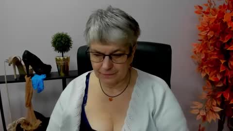 Snapshot of iris_xdesire chatting on 12/20/24, 11:10 I R I S online show from 12/20/24, 11:10