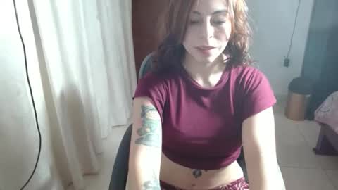 irisarellano_ online show from 06/10/26, 01:21