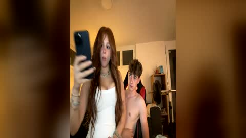 irisbabyyyyyyy online show from 06/27/26, 12:37