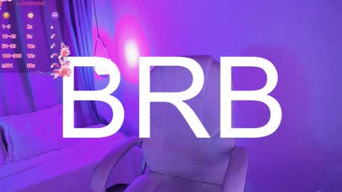 Snapshot of irisbeel chatting on 03/10/26, 05:01 irisbeel online show from 03/10/26, 05:01