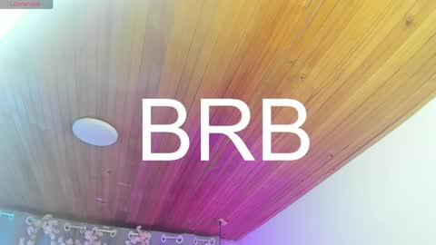 irisbeel online show from 04/26/26, 03:59