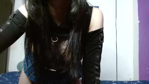 Snapshot of irisbell_ chatting on 02/02/26, 02:54 Camilla online show from 02/02/26, 02:54