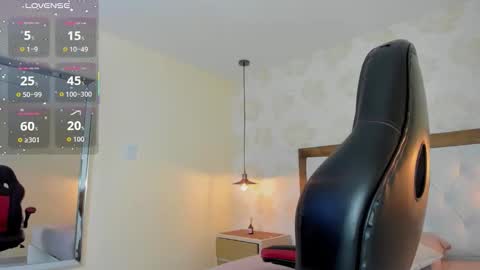 Iris  online show from 02/16/26, 07:21