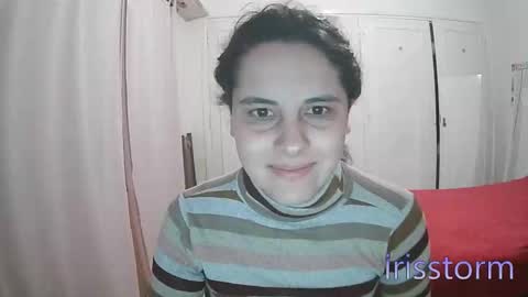 Snapshot of irisgamow chatting on 10/29/25, 10:55 Iris online show from 10/29/25, 10:55