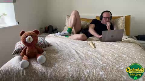 Irish Joe online show from 05/01/26, 11:26