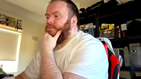 twitter theirishman205 online show from 12/15/25, 02:43