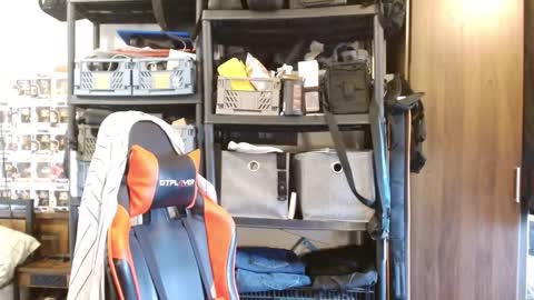 twitter theirishman205 online show from 02/07/26, 12:09