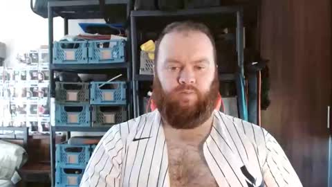 twitter theirishman205 online show from 02/08/26, 12:19