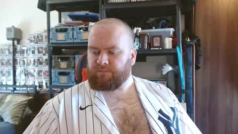 twitter theirishman205 online show from 02/20/26, 02:28