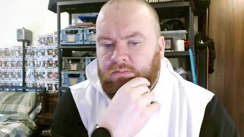 twitter theirishman205 online show from 02/22/26, 11:53