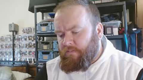 twitter theirishman205 online show from 03/29/26, 05:13