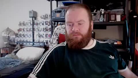 twitter theirishman205 online show from 04/03/26, 12:14