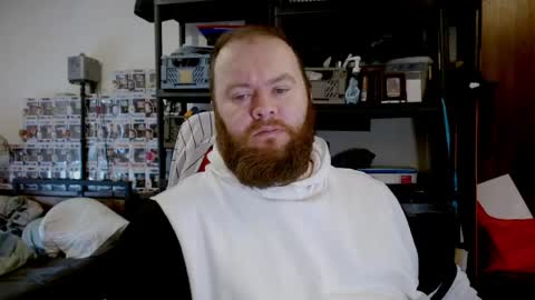 twitter theirishman205 online show from 04/06/26, 10:16