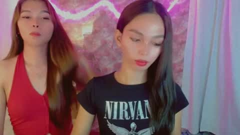 IRISH AND TRIXIE online show from 07/20/26, 01:35