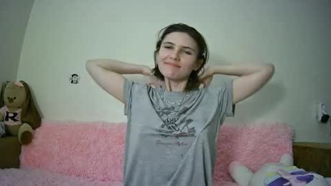 Snapshot of irishurlebaus chatting on 06/08/26, 04:29 urrAngel online show from 06/08/26, 04:29