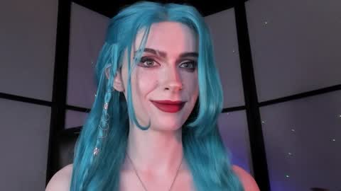 Snapshot of irisice chatting on 12/15/24, 10:37 Miss Iris Fansly Miss Iris new inst.  online show from 12/15/24, 10:37