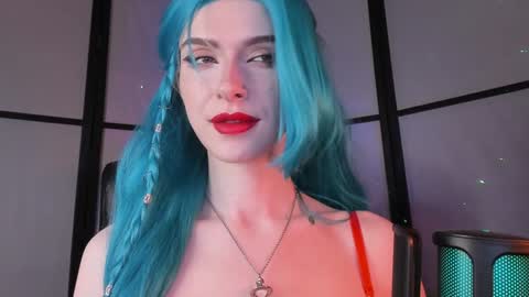 Snapshot of irisice chatting on 12/27/24, 04:26 Miss Iris Fansly Miss Iris new inst.  online show from 12/27/24, 04:26